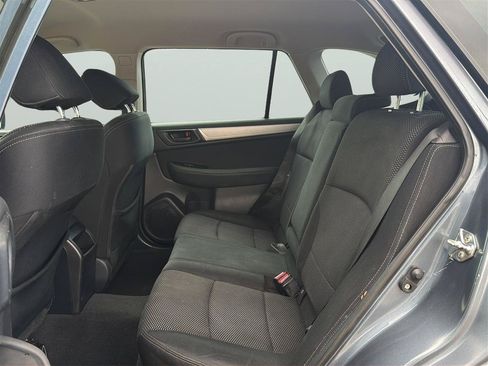 Used 2015 Subaru Outback 2.5i AWD/4WD image 16