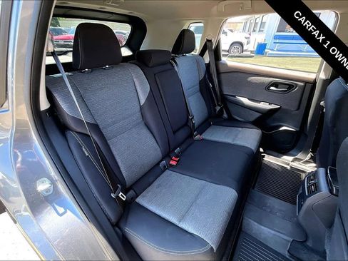 Used 2023 Nissan Rogue SV FWD image 24