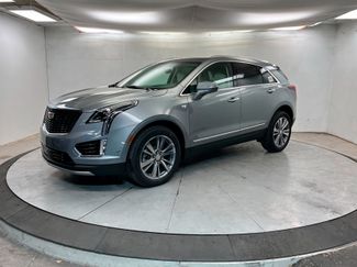 New 2026 Cadillac XT5 Premium Luxury w/ Driver Assist Package video 1