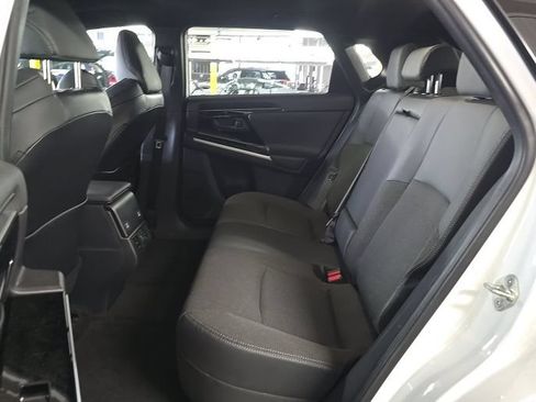Used 2023 Toyota bZ4X FWD w/ Weather Package image 7