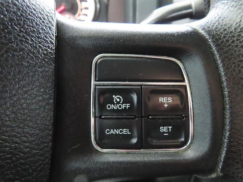 Used 2016 RAM 2500 Tradesman image 18