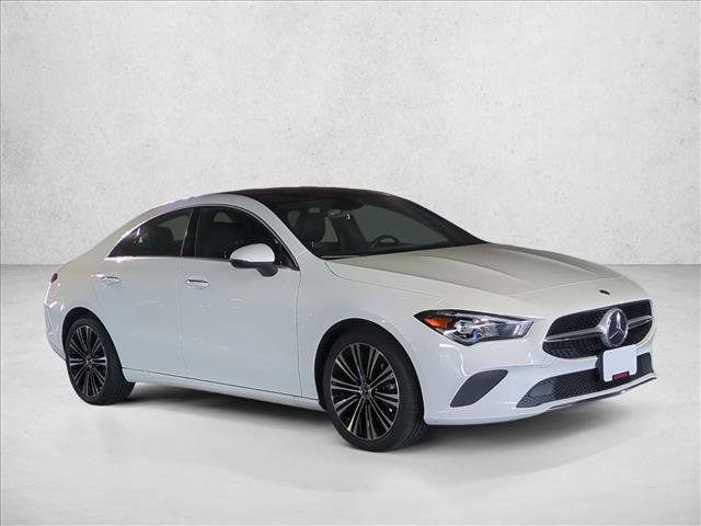 Certified 2023 Mercedes-Benz CLA 250 image 3