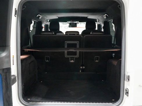 Used 2019 Mercedes-Benz G 63 AMG 4MATIC image 39