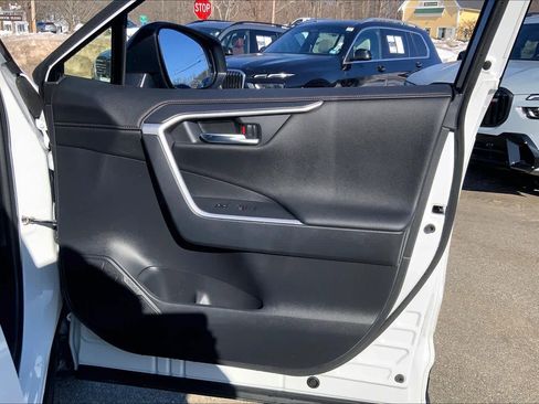 Used 2023 Toyota RAV4 XSE w/ Weather Package image 22