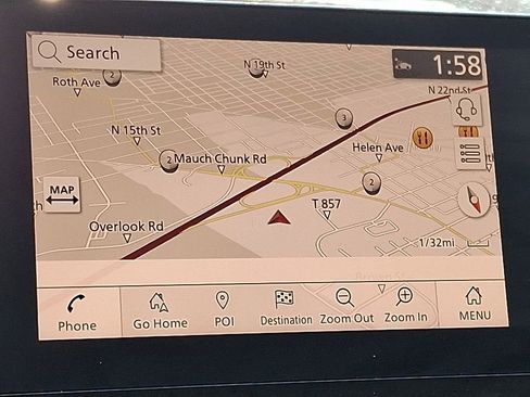 Used 2023 Nissan Armada SV w/ Cargo Package AWD/4WD image 19