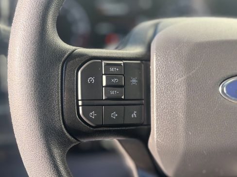 Certified 2022 Ford F150 XL w/ STX Appearance Package image 28