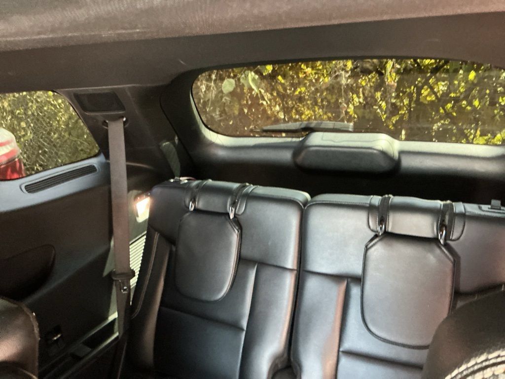Used 2020 Ford Explorer ST w/ ST Street Pack AWD/4WD image 13