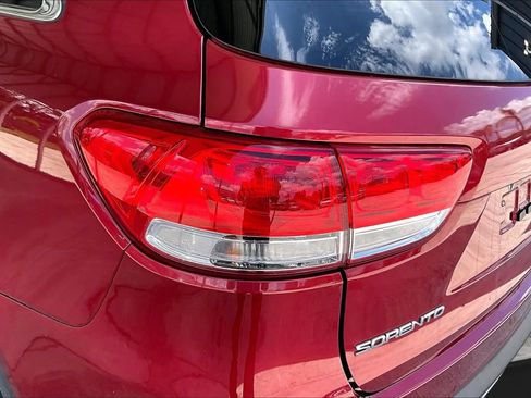 Used 2016 Kia Sorento EX AWD/4WD image 20