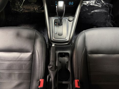 Used 2019 Ford EcoSport Titanium image 23