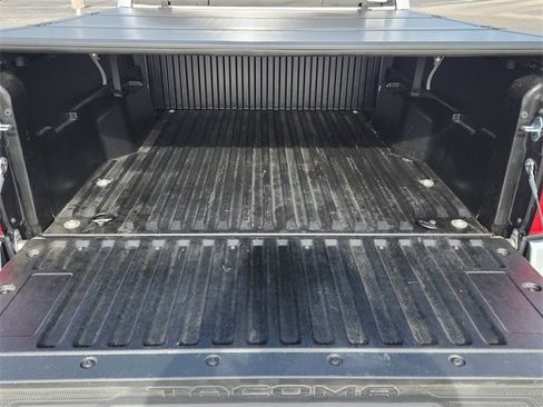 Certified 2024 Toyota Tacoma SR5 image 22