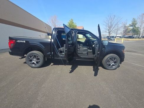 New 2026 Ford F150 STX AWD/4WD image 10