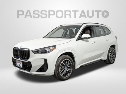 Used 2025 BMW X1 xDrive28i w/ Technology Package