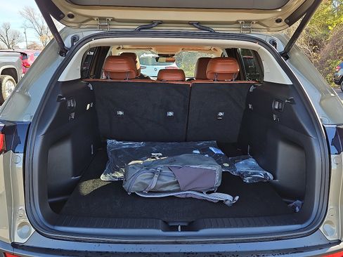 Certified 2025 MAZDA CX-50 Meridian Edition w/ Apex Package image 29