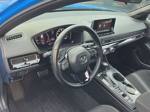 Used 2022 Honda Civic Sport image 30