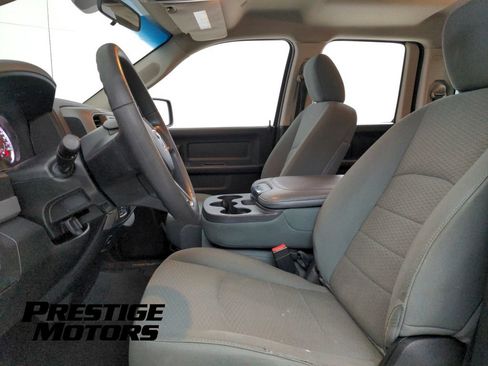 Used 2018 RAM 1500 Express w/ Express Value Package AWD/4WD image 14