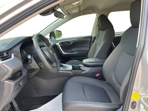 Used 2023 Toyota RAV4 LE AWD/4WD image 17