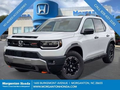 New 2026 Honda Passport TrailSport Elite