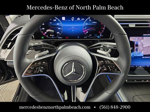 New 2026 Mercedes-Benz E 450 E 450 image 14