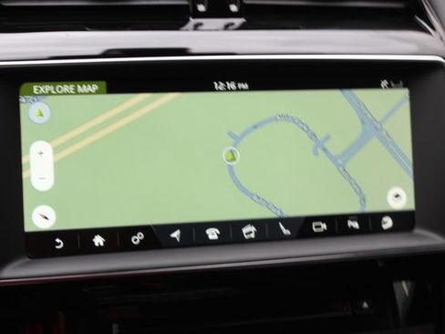 Used 2020 Jaguar F-PACE S image 19