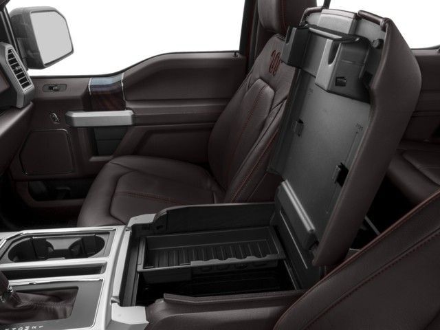 Used 2017 Ford F150 King Ranch w/ Equipment Group 601A Luxury AWD/4WD image 13
