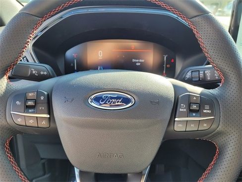 New 2026 Ford Escape ST-Line w/ Tech Pack #1 image 48