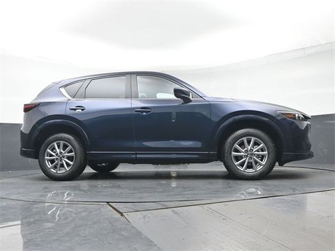 New 2025 MAZDA CX-5 AWD 2.5 S w/ Select Package image 19