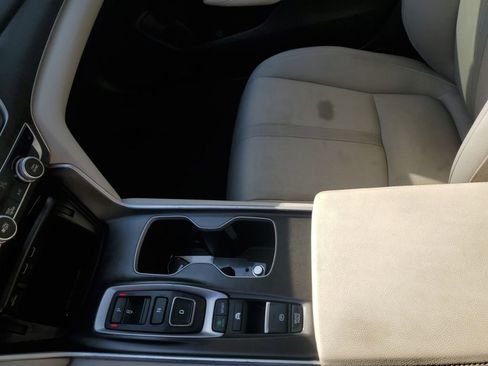 Certified 2021 Honda Accord EX image 23