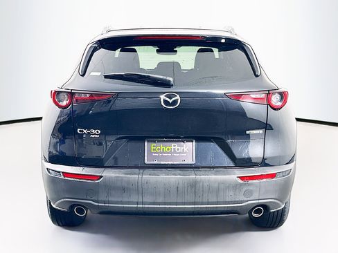 Used 2024 MAZDA CX-30 AWD 2.5 S w/ Select Sport Pkg image 7