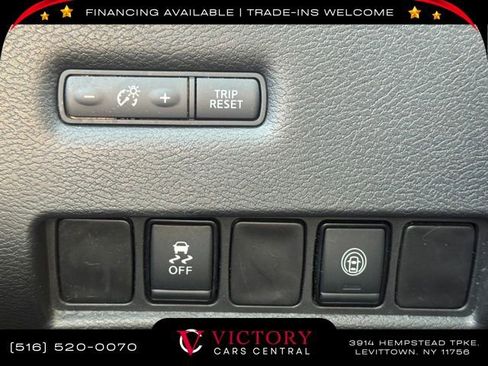 Used 2023 Nissan Murano SV image 30
