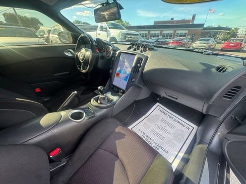 Used 2014 Nissan 370Z NISMO w/ Bose Package RWD image 22