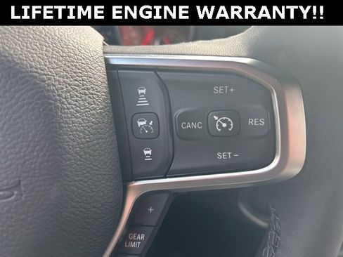 New 2026 RAM 2500 Big Horn image 14