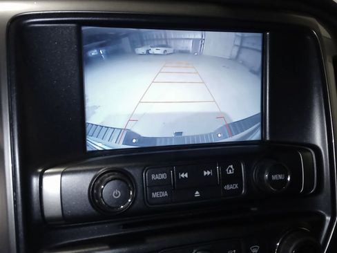 Used 2017 Chevrolet Silverado 2500 LT w/ All Star Edition image 25