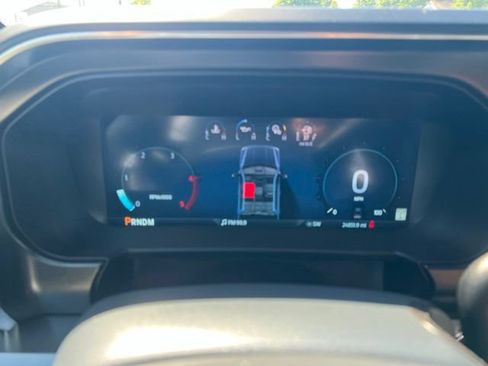 Used 2024 Ford F350 Platinum AWD/4WD image 24