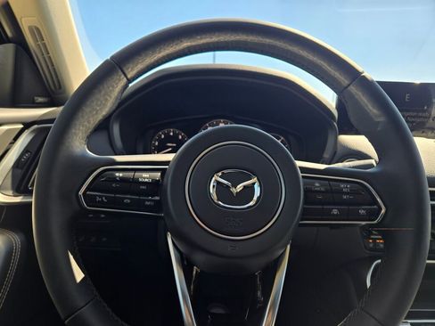 New 2026 MAZDA CX-90 3.3 Turbo w/ Premium Sport Pkg AWD/4WD image 34