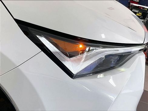 Used 2025 Acura ADX A-Spec AWD/4WD image 32