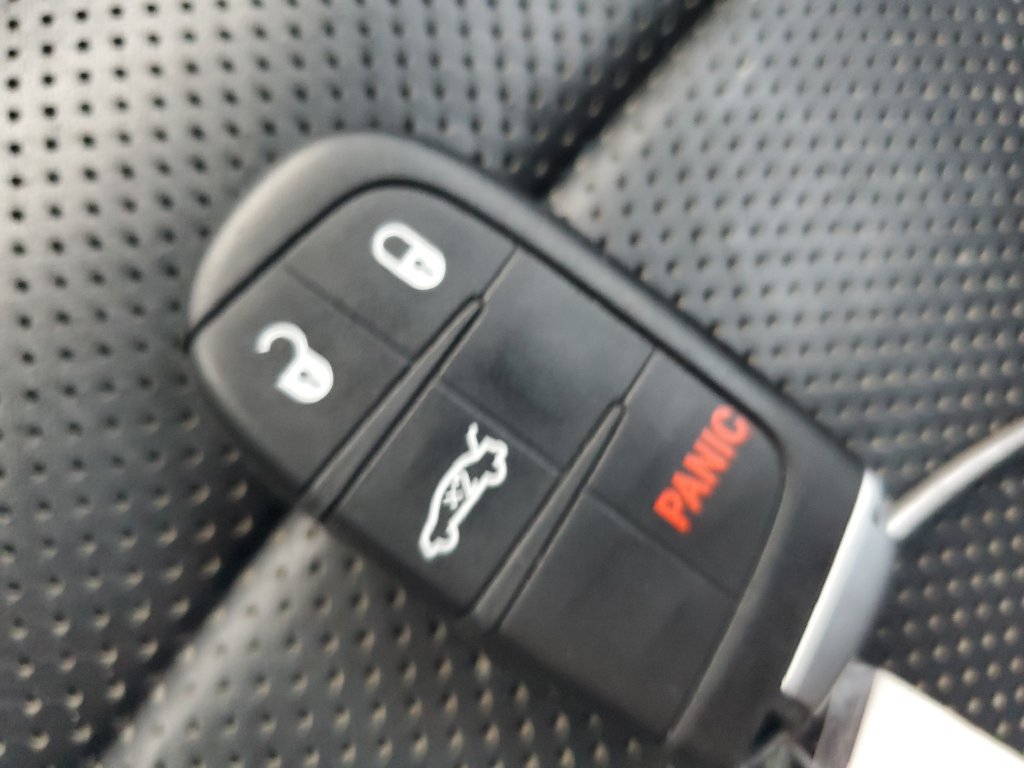 Used 2018 Dodge Challenger SXT Plus RWD image 28