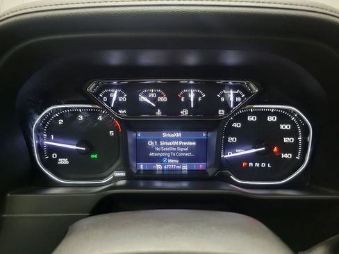 Used 2021 GMC Sierra 2500 AT4 image 17