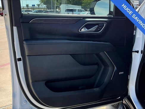 Used 2024 Chevrolet Tahoe LT image 22