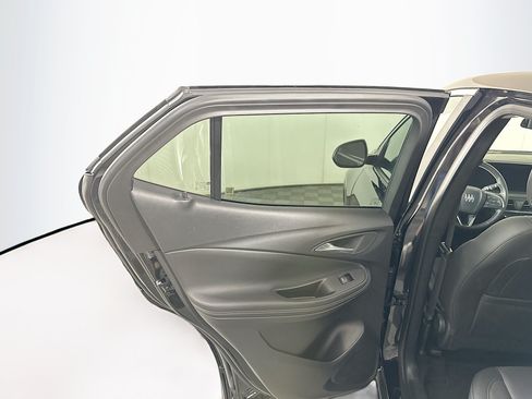 Used 2025 Buick Encore GX Preferred FWD image 26