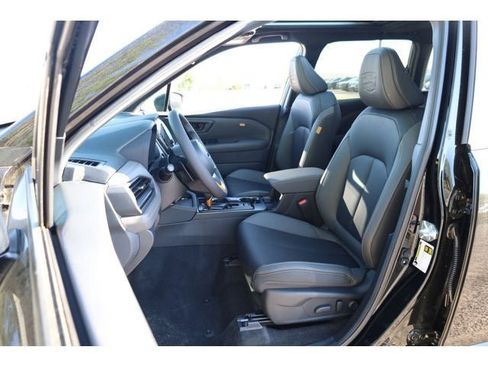 New 2026 Subaru Forester Wilderness w/ Wilderness Plus Package AWD/4WD image 37