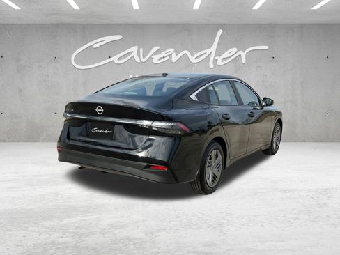 New 2026 Nissan Sentra S w/ Floor Mat Package image 16