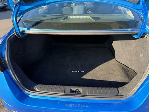 Used 2021 Nissan Sentra SR image 15