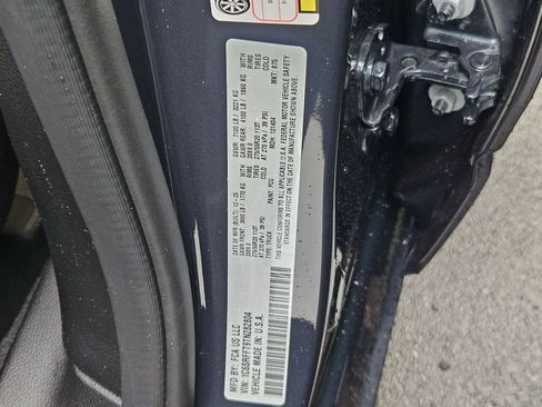 New 2026 RAM 1500 Big Horn AWD/4WD image 33