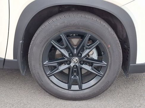 Used 2024 Toyota Grand Highlander Limited image 8