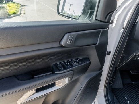 New 2025 Ford Ranger XLT image 27
