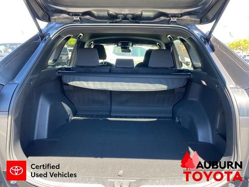 Certified 2023 Toyota RAV4 SE AWD/4WD image 14