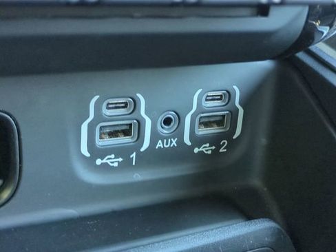 Used 2021 RAM 1500 Limited image 22