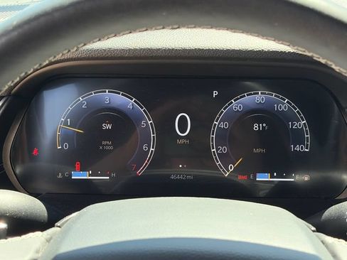 Used 2021 Jeep Grand Cherokee L Laredo RWD image 25