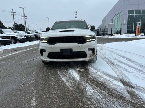 Certified 2023 Dodge Durango R/T image 5