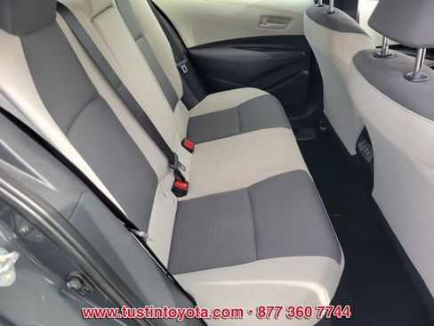 Certified 2024 Toyota Corolla LE image 13